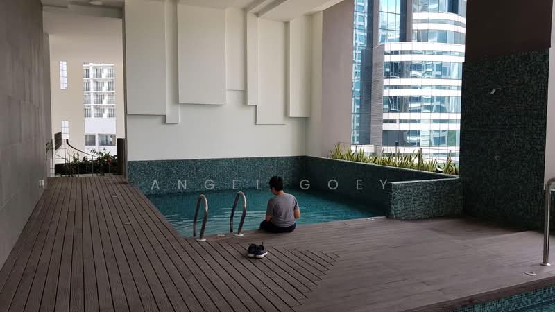 Kondominium untuk Dijual di The Manhattan - Angel Goey - PropertyGuru.com.my