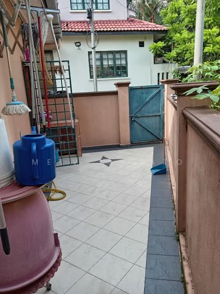 Rumah Teres 2 Tingkat untuk Dijual di Petaling Jaya (Selangor) - Melvyn Pinto - Exterior - PropertyGuru.com.my