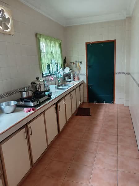 Rumah Teres 2 Tingkat untuk Dijual di Petaling Jaya (Selangor) - Melvyn Pinto - Kitchen - PropertyGuru.com.my