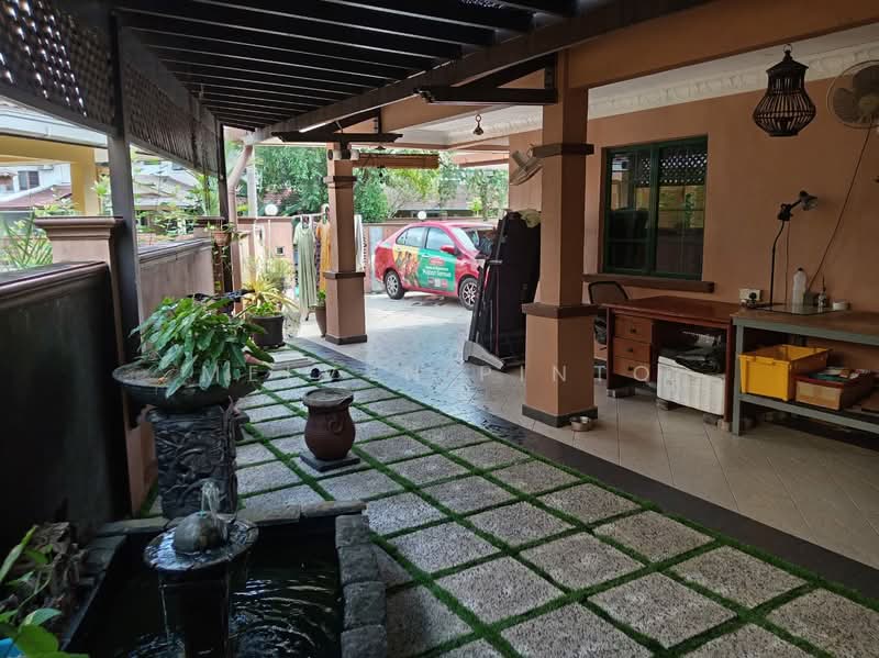 Rumah Teres 2 Tingkat untuk Dijual di Petaling Jaya (Selangor) - Melvyn Pinto - Exterior - PropertyGuru.com.my