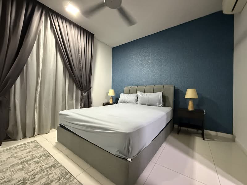 Service Residence for Rent at The Ridge - Josh Lee - PropertyGuru.com.my