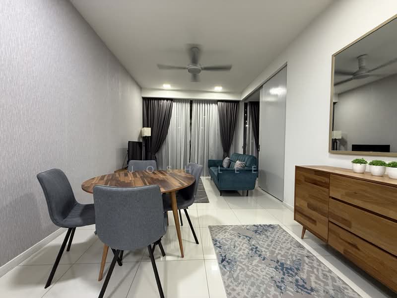 Service Residence for Rent at The Ridge - Josh Lee - PropertyGuru.com.my