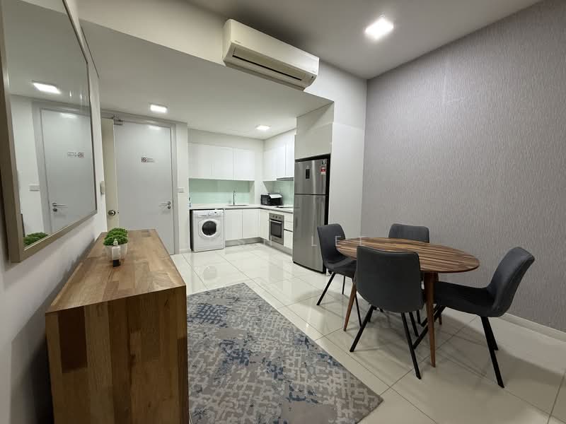 Service Residence for Rent at The Ridge - Josh Lee - PropertyGuru.com.my