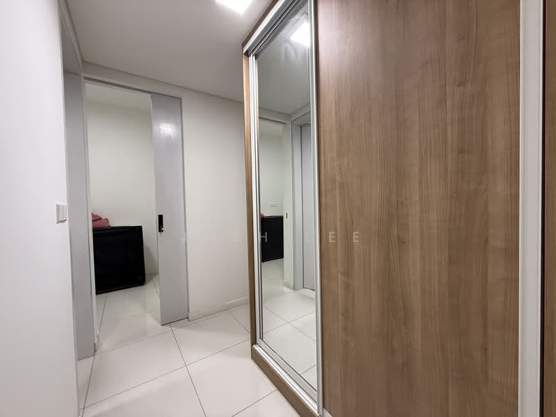 Service Residence for Rent at The Ridge - Josh Lee - PropertyGuru.com.my