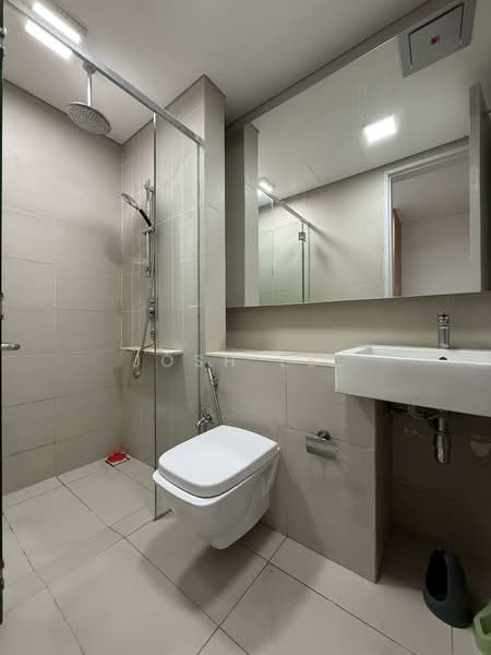 Service Residence for Rent at The Ridge - Josh Lee - PropertyGuru.com.my