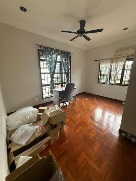 Semi-Detached House for Rent in Perling (Skudai) - Emma Lee - Study - PropertyGuru.com.my