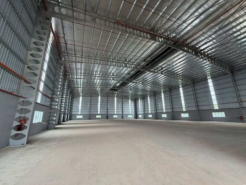 Detached Factory for Rent in Taman Perindustrian Senai (Senai) - Villy Lee - PropertyGuru.com.my
