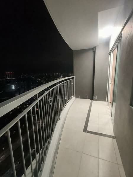 Condominium for Rent at Zen 6 - Davis Lim - PropertyGuru.com.my
