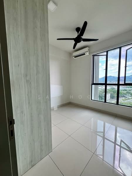 Service Residence for Rent at LakePark Residence @ KL North - Sam Hoo - Interior - PropertyGuru.com.my