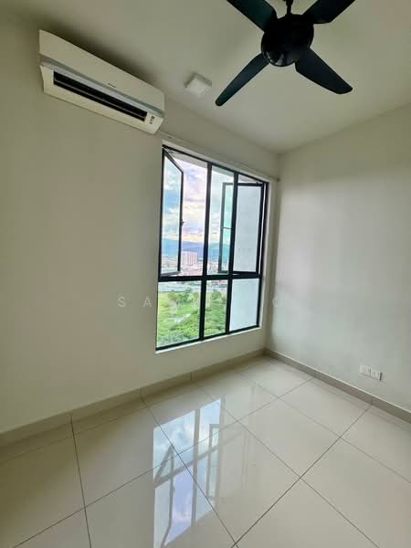 Service Residence for Rent at LakePark Residence @ KL North - Sam Hoo - View - PropertyGuru.com.my