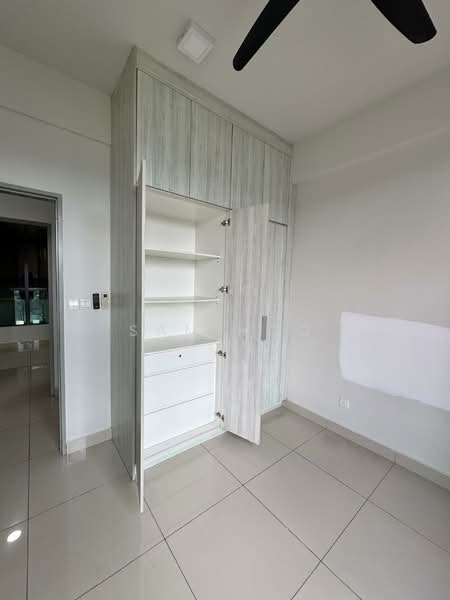Service Residence for Rent at LakePark Residence @ KL North - Sam Hoo - Interior - PropertyGuru.com.my