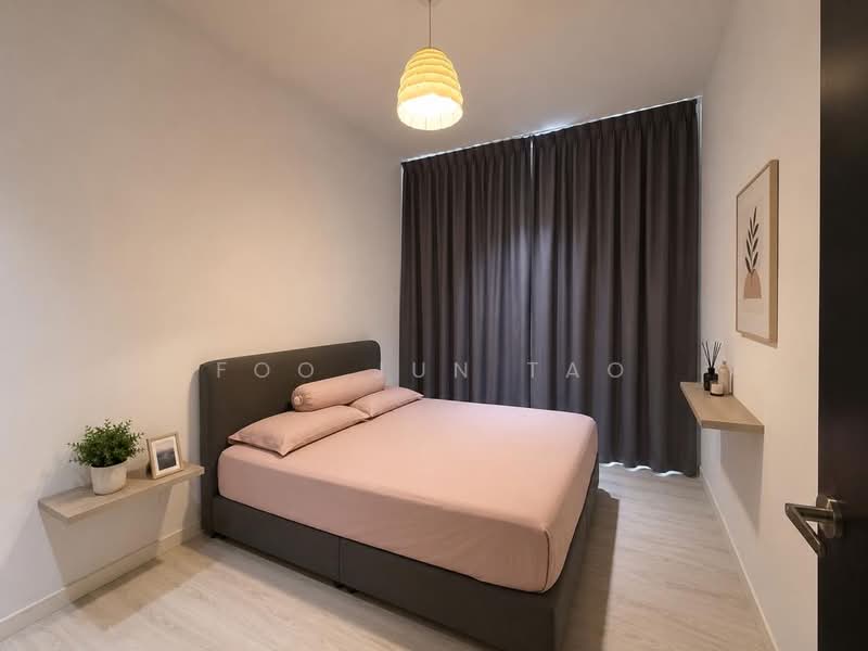 Service Residence for Rent at Setia Sky 88 - Foo Jun Tao - PropertyGuru.com.my