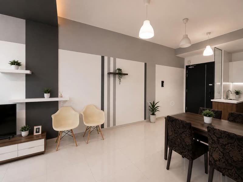 Service Residence for Rent at Setia Sky 88 - Foo Jun Tao - PropertyGuru.com.my