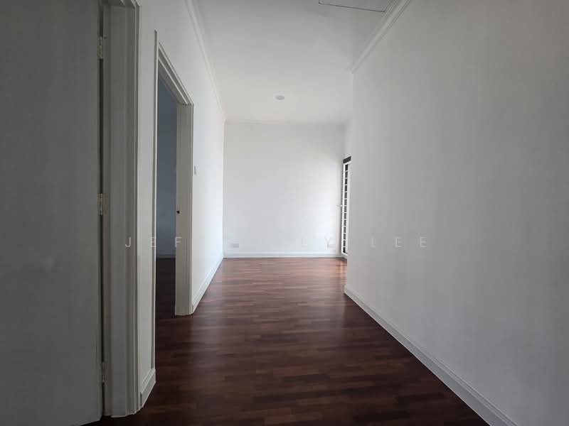 2-storey Terraced House for Sale in Usj 5 (Subang Jaya) - JeffSally Lee - Corridor - PropertyGuru.com.my