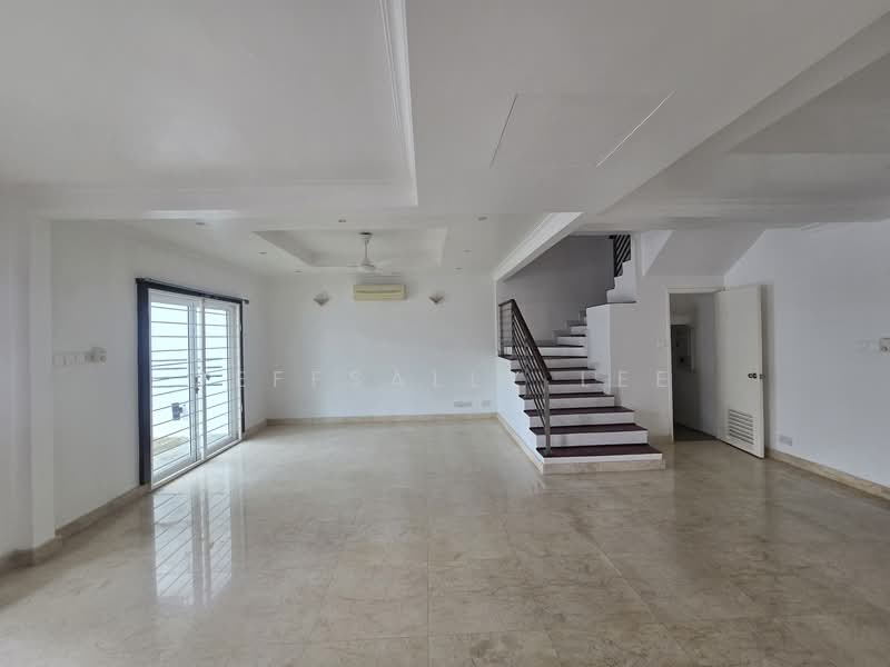 2-storey Terraced House for Sale in Usj 5 (Subang Jaya) - JeffSally Lee - Living Room - PropertyGuru.com.my