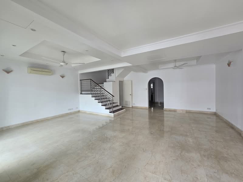 2-storey Terraced House for Sale in Usj 5 (Subang Jaya) - JeffSally Lee - PropertyGuru.com.my