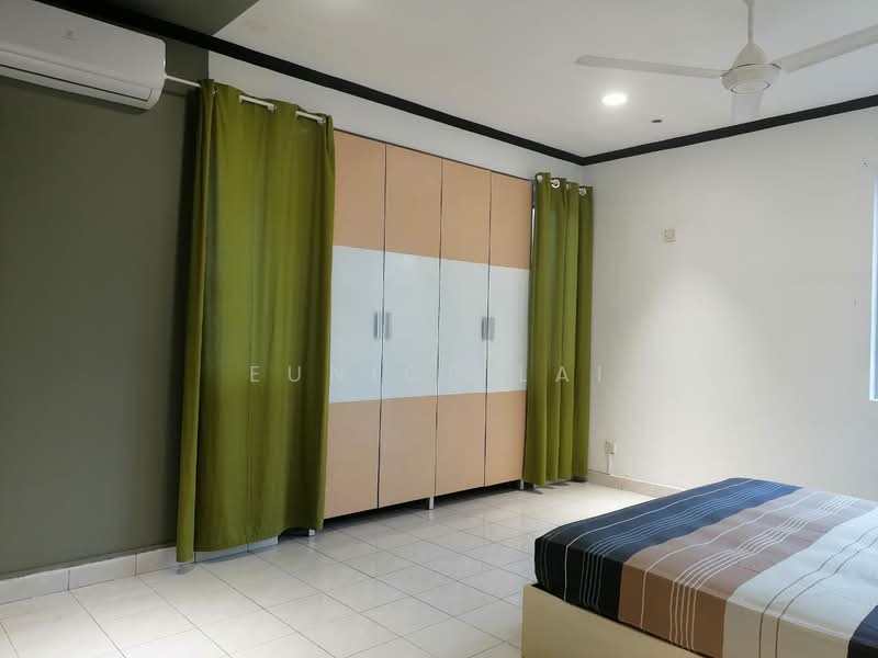 Rumah Berkembar untuk Dijual di Shah Alam (Selangor) - Eunice Lai - Bedroom - PropertyGuru.com.my