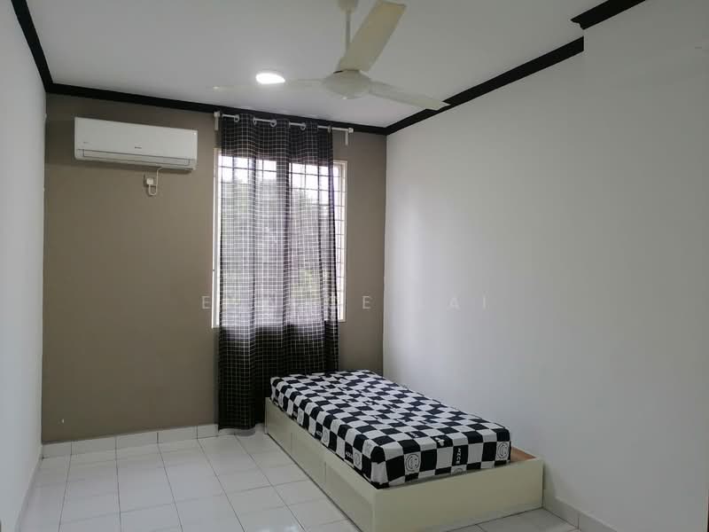 Rumah Berkembar untuk Dijual di Shah Alam (Selangor) - Eunice Lai - Bedroom - PropertyGuru.com.my