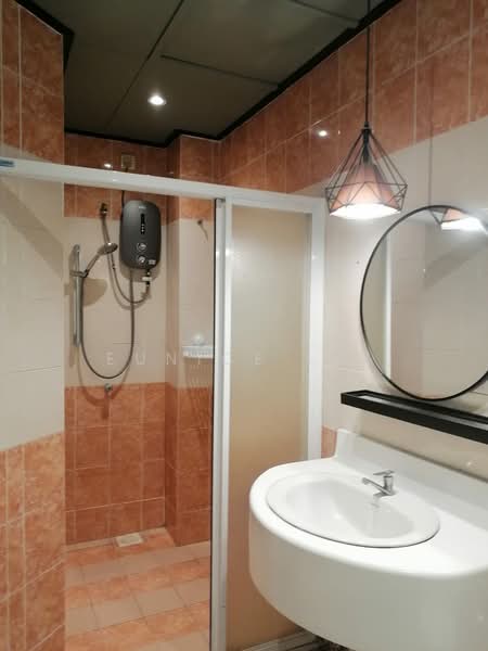 Rumah Berkembar untuk Dijual di Shah Alam (Selangor) - Eunice Lai - Bathroom - PropertyGuru.com.my