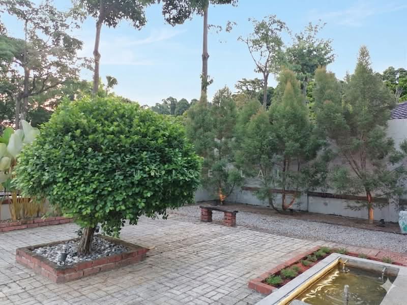 Rumah Berkembar untuk Dijual di Shah Alam (Selangor) - Eunice Lai - Garden - PropertyGuru.com.my
