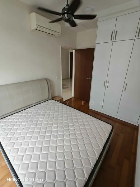 Condominium for Rent at The Seed Taman Sutera Utama - Jessy Koh - Bedroom - PropertyGuru.com.my