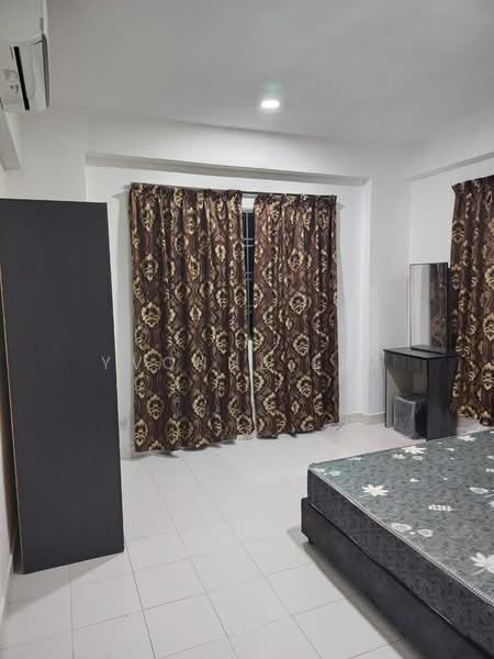 Apartment for Sale at Danga View Apartment - Yvonne Lim - Bedroom - PropertyGuru.com.my