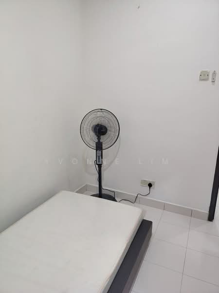 Apartment for Sale at Danga View Apartment - Yvonne Lim - Bedroom - PropertyGuru.com.my
