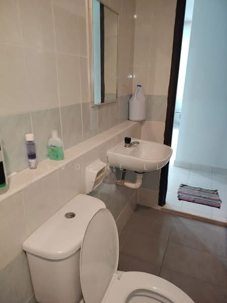 Apartment for Sale at Danga View Apartment - Yvonne Lim - Bathroom - PropertyGuru.com.my