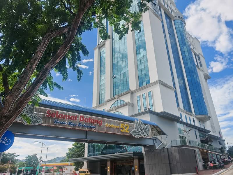 Kedai / Pejabat untuk Dijual di Petaling Jaya (Selangor) - Elisa Fong - Exterior - PropertyGuru.com.my