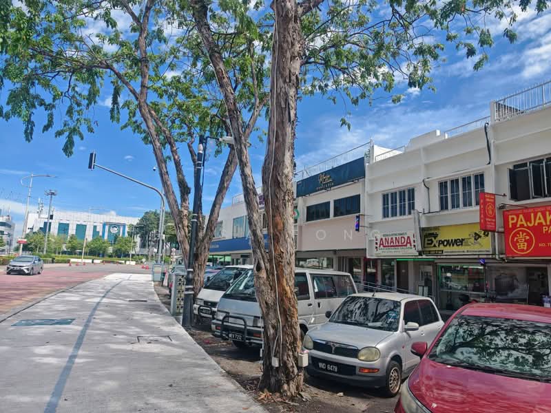 Kedai / Pejabat untuk Dijual di Petaling Jaya (Selangor) - Elisa Fong - Exterior - PropertyGuru.com.my