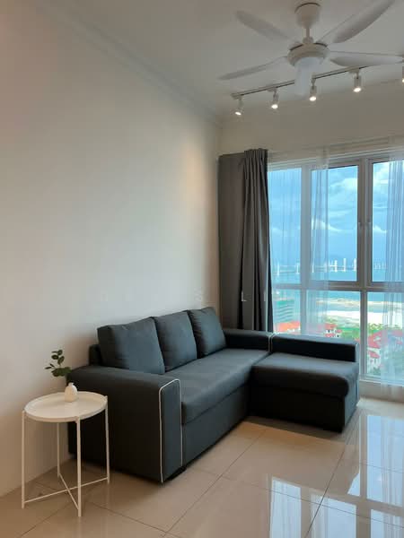 Condominium for Rent at The Zen - Davis Lim - PropertyGuru.com.my