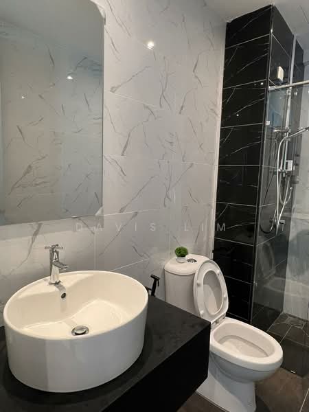 Condominium for Rent at The Zen - Davis Lim - PropertyGuru.com.my