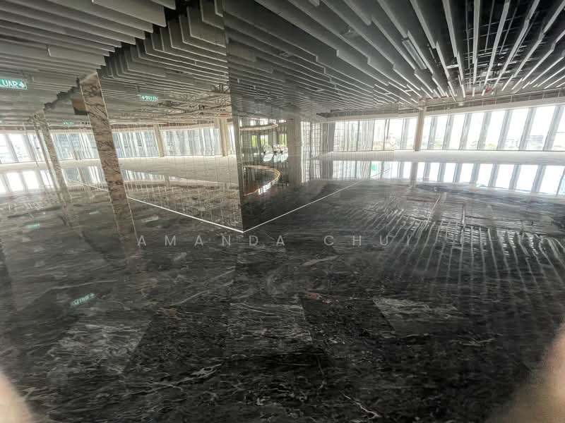 Retail Space for Rent in Tun Razak Exchange (Kuala Lumpur) - Amanda Chui - Interior - PropertyGuru.com.my