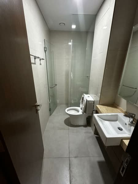 Service Residence for Sale at Puteri Cove Residences - Ivy Low - Bathroom - PropertyGuru.com.my