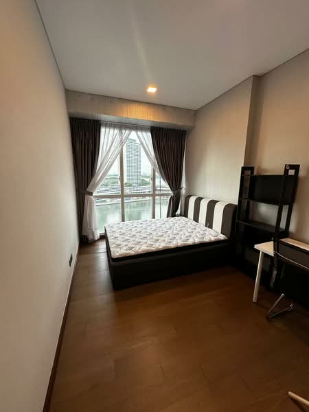 Service Residence for Sale at Puteri Cove Residences - Ivy Low - Bedroom - PropertyGuru.com.my