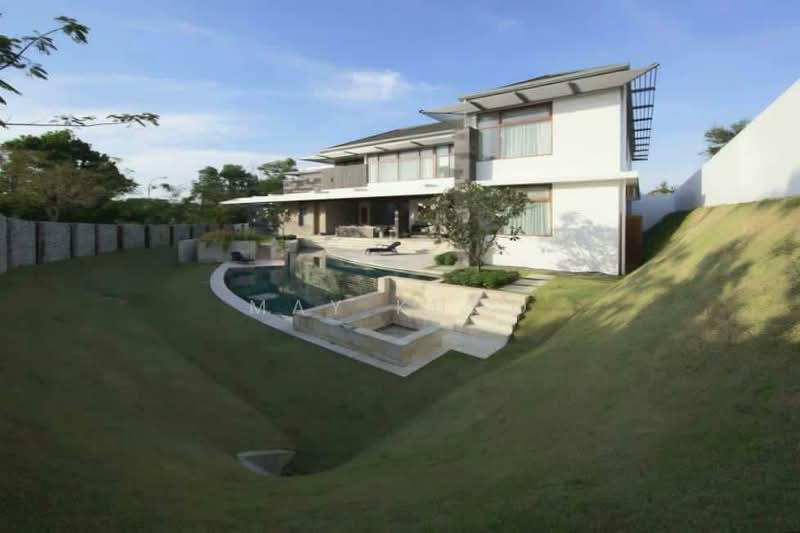 Rumah Banglo untuk Dijual di Ledang Heights (Iskandar Puteri (Nusajaya)) - May Khoo - Exterior - PropertyGuru.com.my
