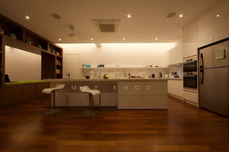 Rumah Banglo untuk Dijual di Ledang Heights (Iskandar Puteri (Nusajaya)) - May Khoo - Kitchen - PropertyGuru.com.my