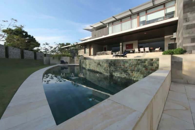 Rumah Banglo untuk Dijual di Ledang Heights (Iskandar Puteri (Nusajaya)) - May Khoo - Exterior - PropertyGuru.com.my