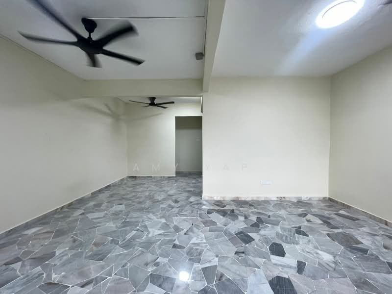 Rumah Teres 2 Tingkat untuk Disewa di Taman Daya (Kepong) - Amy Yap - Interior - PropertyGuru.com.my