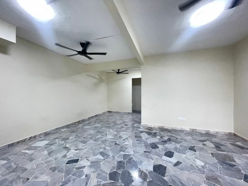 Rumah Teres 2 Tingkat untuk Disewa di Taman Daya (Kepong) - Amy Yap - Interior - PropertyGuru.com.my