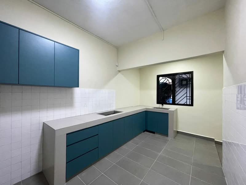 Rumah Teres 2 Tingkat untuk Disewa di Taman Daya (Kepong) - Amy Yap - Kitchen - PropertyGuru.com.my