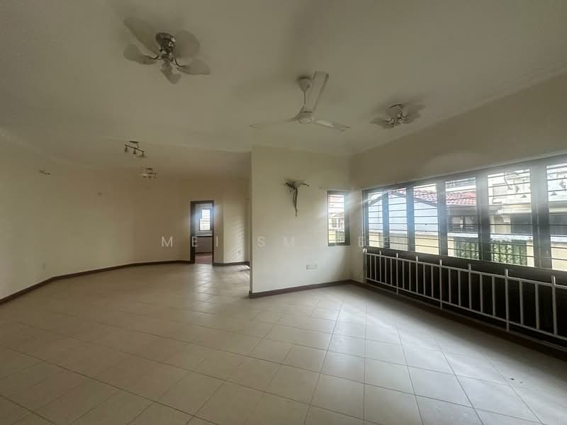 Semi-Detached House for Sale in Alam Damai (Cheras) - Mei SM Lee - Damai Kasih, Cheras Living Room - PropertyGuru.com.my