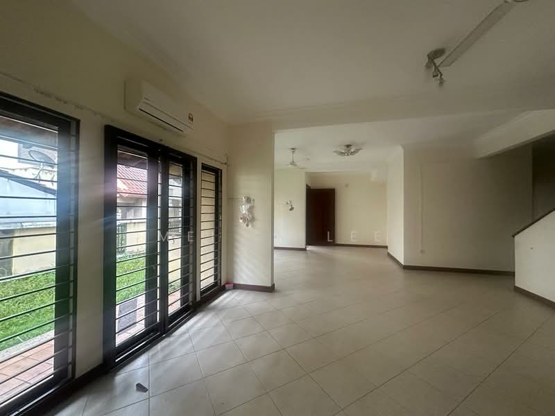 Semi-Detached House for Sale in Alam Damai (Cheras) - Mei SM Lee - Damai Kasih, Cheras Living Room - PropertyGuru.com.my