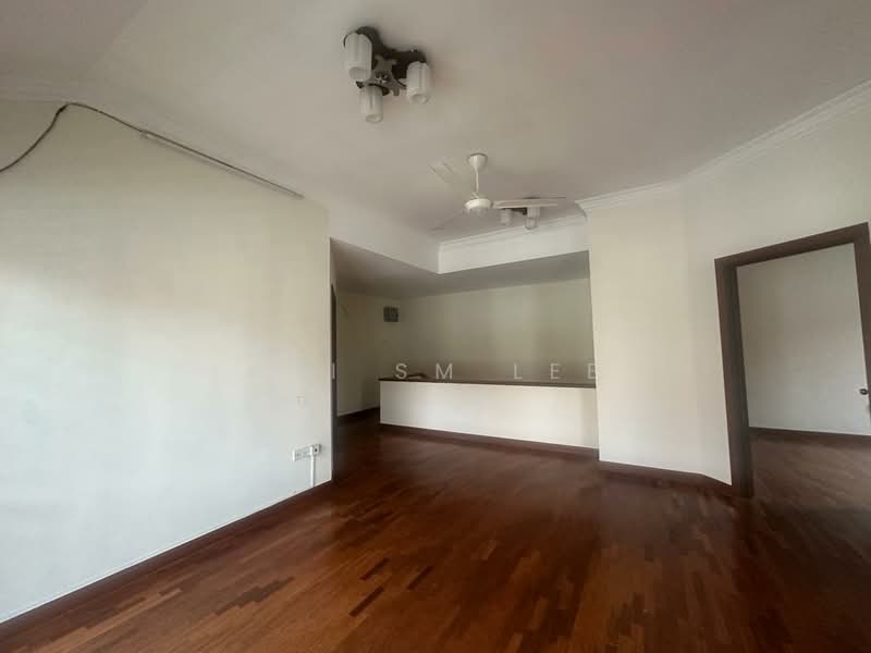 Semi-Detached House for Sale in Alam Damai (Cheras) - Mei SM Lee - Damai Kasih, Cheras Living Room - PropertyGuru.com.my