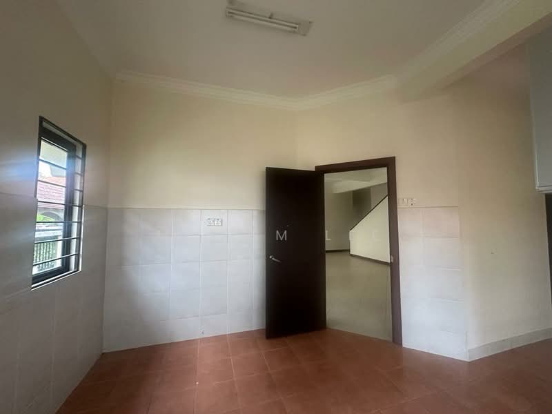 Semi-Detached House for Sale in Alam Damai (Cheras) - Mei SM Lee - Damai Kasih, Cheras Bedroom - PropertyGuru.com.my