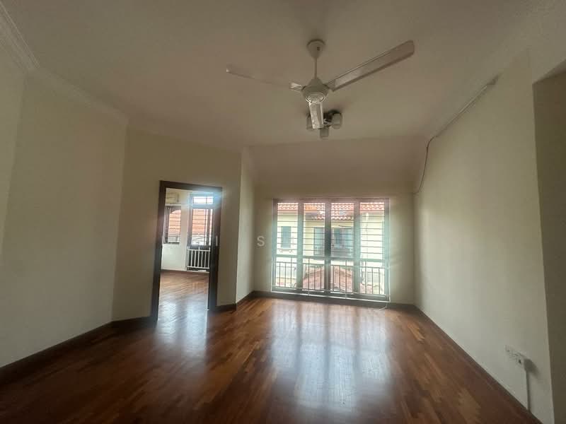 Semi-Detached House for Sale in Alam Damai (Cheras) - Mei SM Lee - Damai Kasih, Cheras Bedroom - PropertyGuru.com.my
