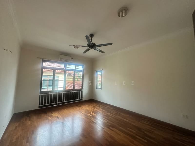 Semi-Detached House for Sale in Alam Damai (Cheras) - Mei SM Lee - Damai Kasih, Cheras Bedroom - PropertyGuru.com.my