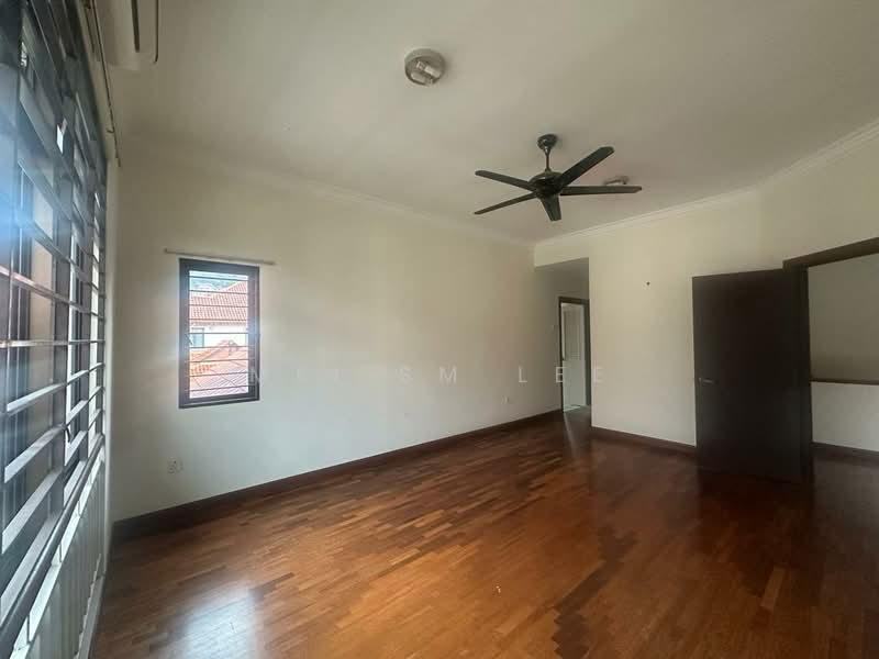 Semi-Detached House for Sale in Alam Damai (Cheras) - Mei SM Lee - Damai Kasih, Cheras Bedroom - PropertyGuru.com.my
