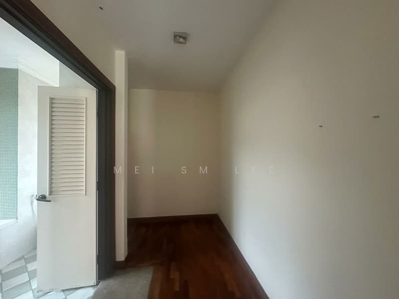 Semi-Detached House for Sale in Alam Damai (Cheras) - Mei SM Lee - Damai Kasih, Cheras Bedroom - PropertyGuru.com.my