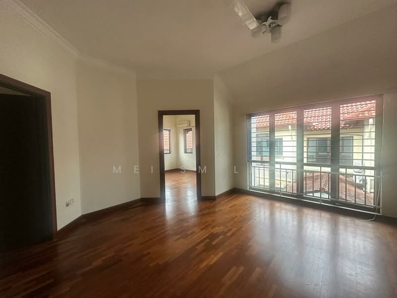 Semi-Detached House for Sale in Alam Damai (Cheras) - Mei SM Lee - Damai Kasih, Cheras Bedroom - PropertyGuru.com.my